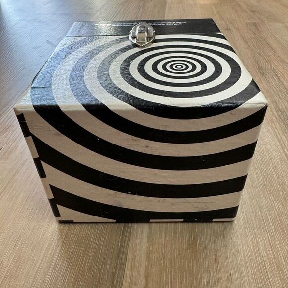 The Aeroplane Flies High by The Smashing Pumpkins 5 CD Box Set 1996 Vintage - Picture 5 of 7